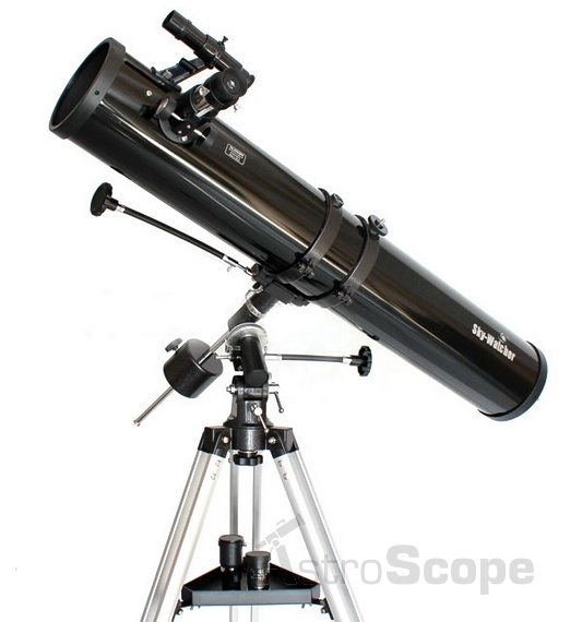 Телескоп Sky-Watcher 1149EQ1 - Фото 1