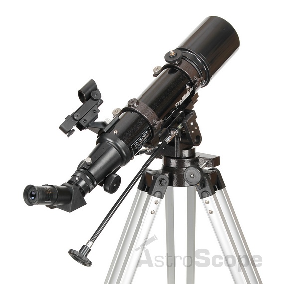 Телескоп Sky-Watcher 705AZ3 - Фото 3