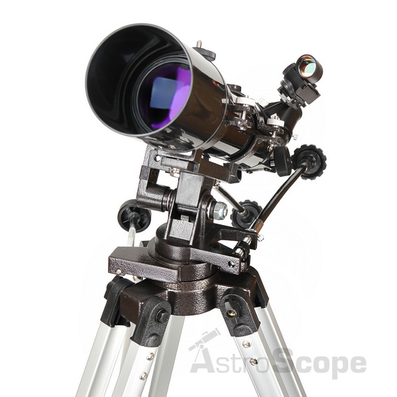 Телескоп Sky-Watcher 705AZ3 - Фото 4