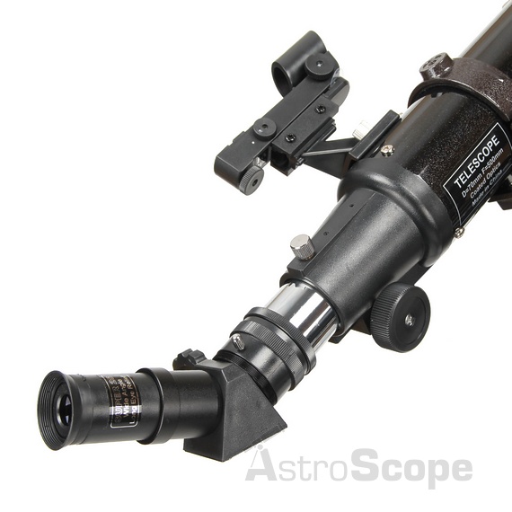 Телескоп Sky-Watcher 705AZ3 - Фото 7