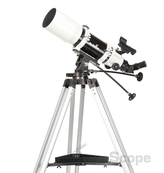 Телескоп Sky-Watcher 1025AZ3 - Фото 1