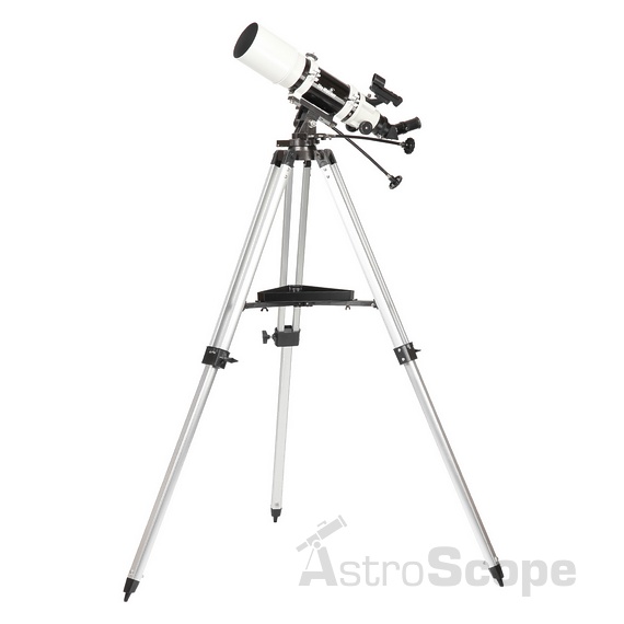 Телескоп Sky-Watcher 1025AZ3 - Фото 2