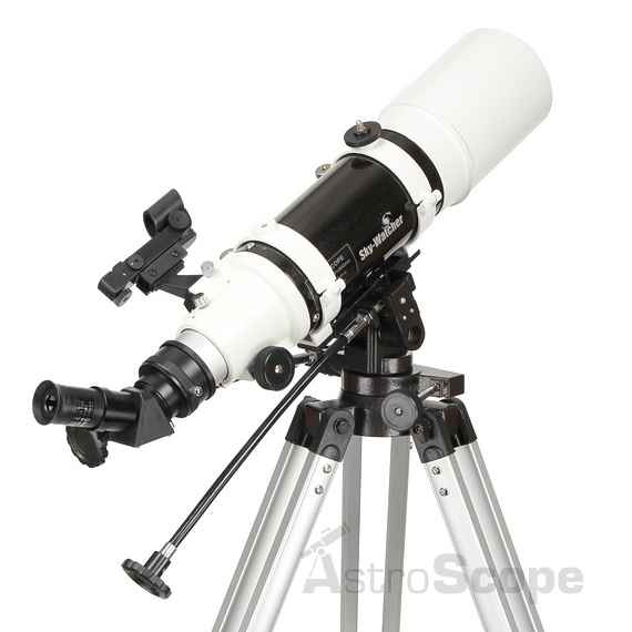 Телескоп Sky-Watcher 1025AZ3 - Фото 6
