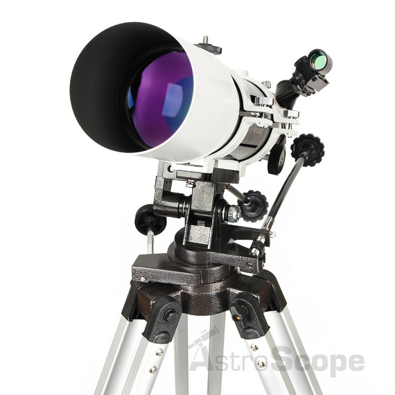Телескоп Sky-Watcher 1025AZ3 - Фото 4