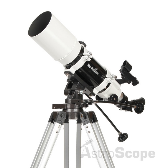 Телескоп Sky-Watcher 1025AZ3 - Фото 5