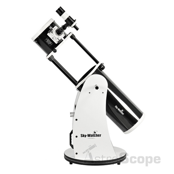 Телескоп Sky-Watcher DOB8 Retractable - Фото 3
