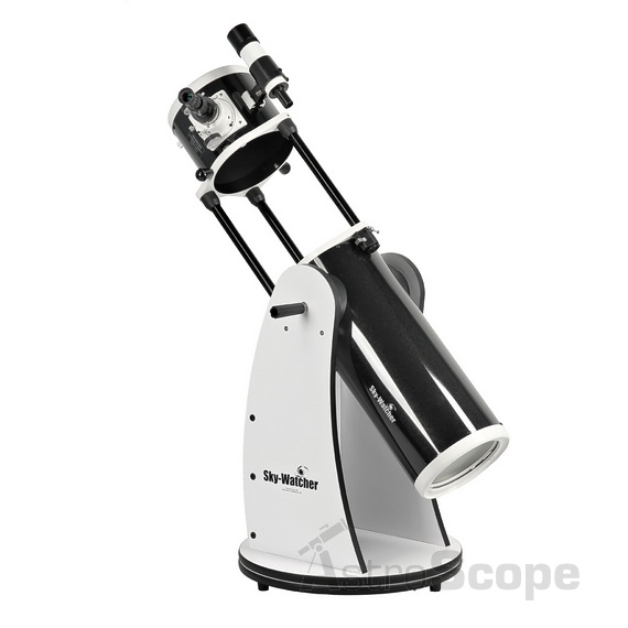 Телескоп Sky-Watcher DOB8 Retractable - Фото 5