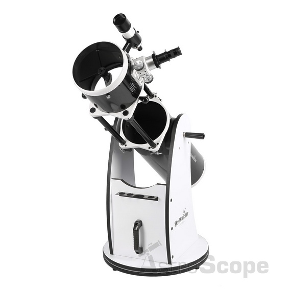 Телескоп Sky-Watcher DOB8 Retractable - Фото 6