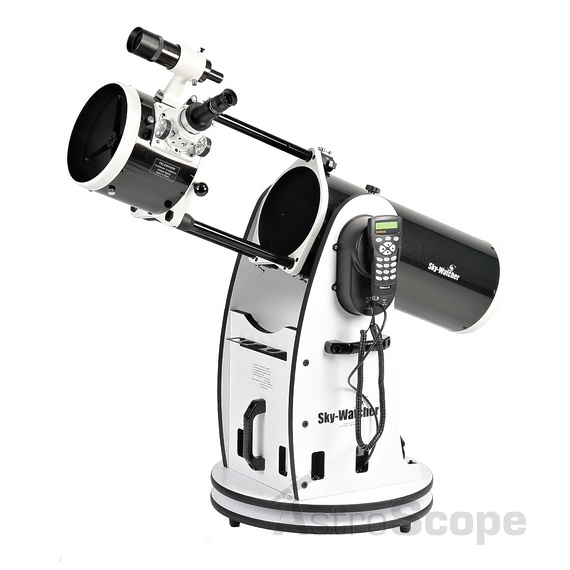 Телескоп Sky-Watcher DOB8 Retractable GoTo - Фото 1