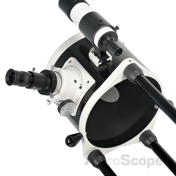 Телескоп Sky-Watcher DOB8 Retractable GoTo - Фото 9