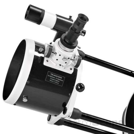 Телескоп Sky-Watcher DOB8 Retractable GoTo - Фото 10