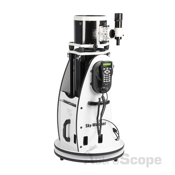 Телескоп Sky-Watcher DOB8 Retractable GoTo - Фото 2