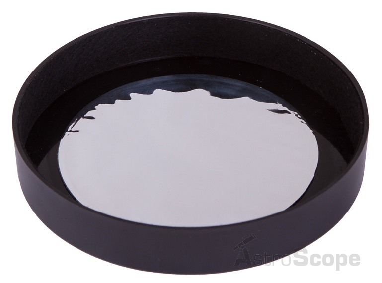 Солнечный фильтр Levenhuk МАК 127 мм - Фото 3