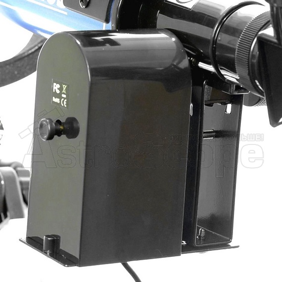 Телескоп Konus KonuStart 700 с сумкой - Фото 7