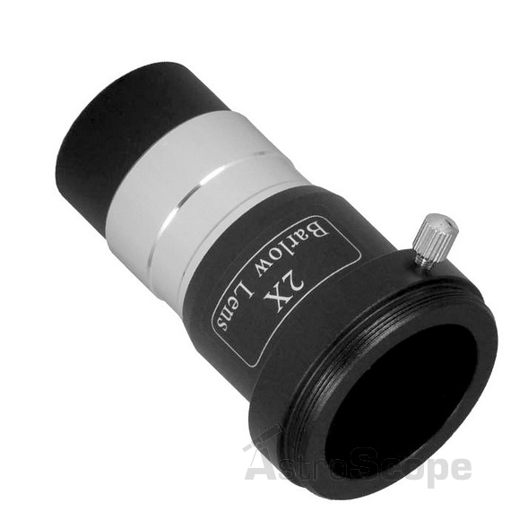 Линза Барлоу Sky-Watcher 2x T-adapter, 1.25" - Фото 1