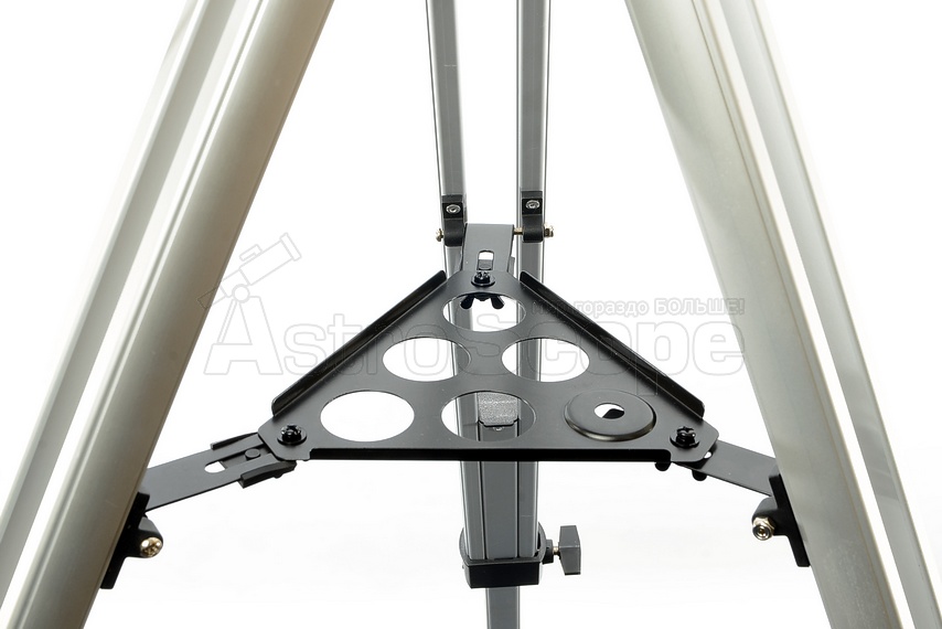 Телескоп Konus KonuStart 700 с сумкой - Фото 10