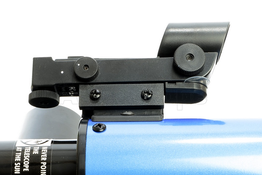 Телескоп Konus KonuStart 700 с сумкой - Фото 11