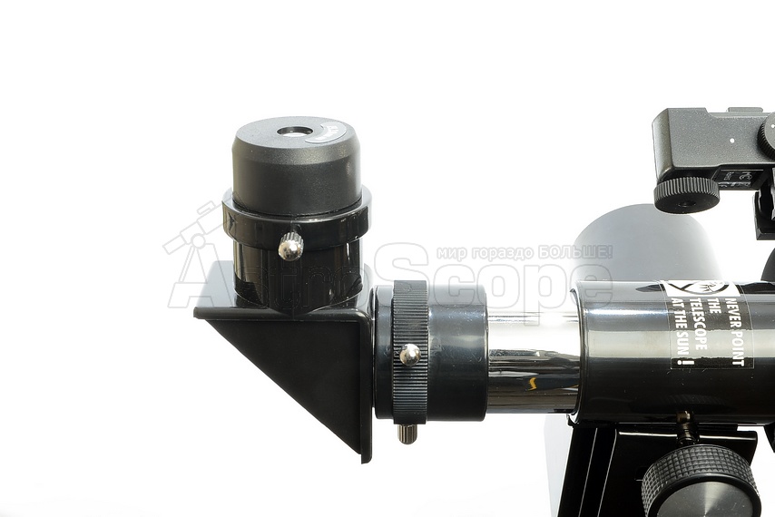 Телескоп Konus KonuStart 700 с сумкой - Фото 14