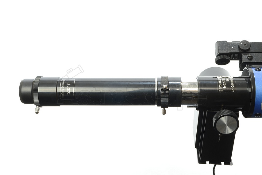 Телескоп Konus KonuStart 700 с сумкой - Фото 15