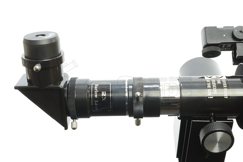 Телескоп Konus KonuStart 700 с сумкой - Фото 16