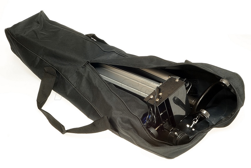 Телескоп Konus KonuStart 700 с сумкой - Фото 17