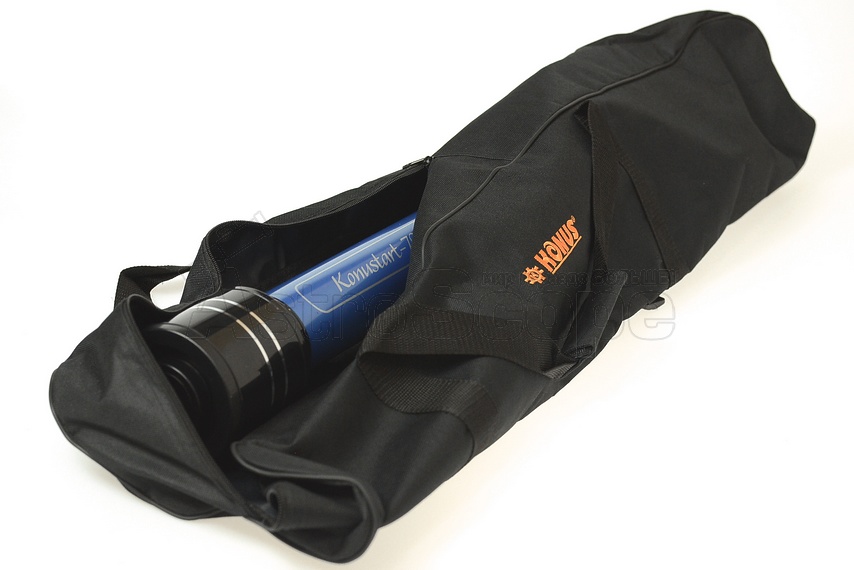 Телескоп Konus KonuStart 700 с сумкой - Фото 18