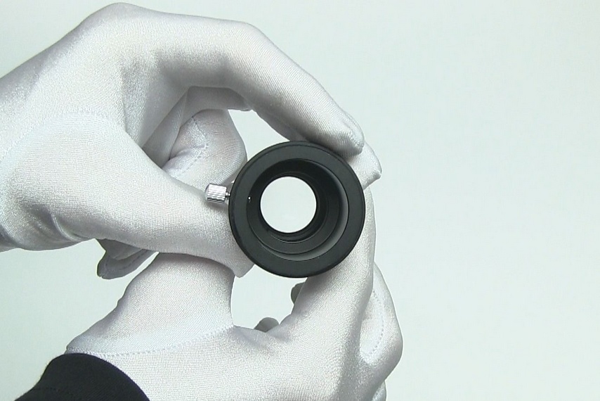 Линза Барлоу Sky-Watcher 2x T-adapter, 1.25" - Фото 4