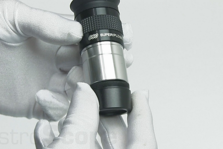 Линза Барлоу Sky-Watcher 2x T-adapter, 1.25" - Фото 14