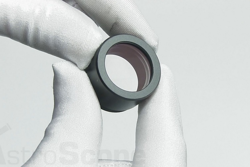 Линза Барлоу Sky-Watcher 2x T-adapter, 1.25" - Фото 10