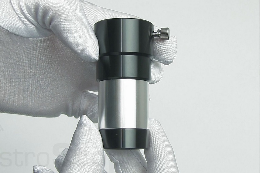 Линза Барлоу GSO 2x, 1.25" - Фото 4