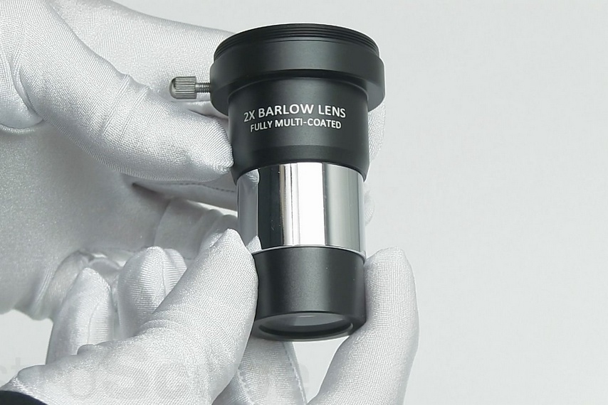Линза Барлоу Arsenal 2x Т-адаптер, 1.25" - Фото 3
