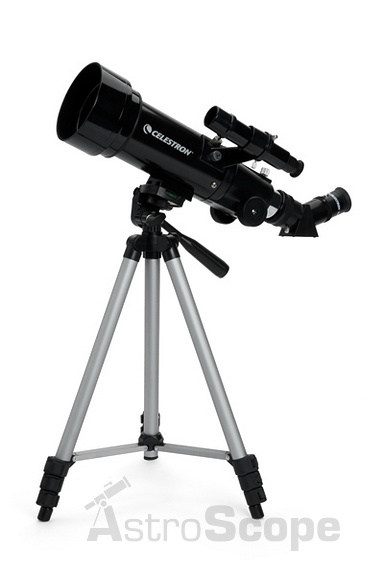 Телескоп Celestron Travel Scope 70 - Фото 2