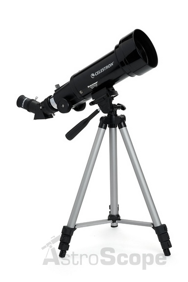 Телескоп Celestron Travel Scope 70 - Фото 3