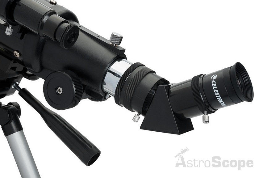 Телескоп Celestron Travel Scope 70 - Фото 7