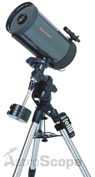 Телескоп Celestron C9.25-SGT Advanced (XLT) - Фото 1