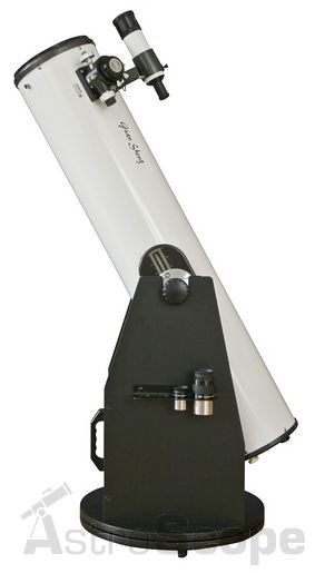 Телескоп Arsenal-GSO 8" Dobson Deluxe - Фото 8