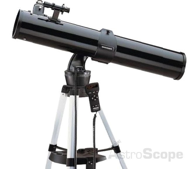 Телескоп Bresser Reflector DSB-2130ATS GOTO English - Фото 1