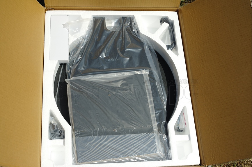 Телескоп Arsenal-GSO 8" Dobson Deluxe - Фото 14