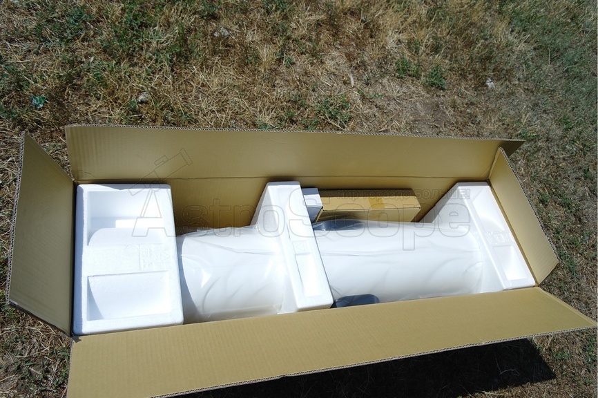 Телескоп Arsenal-GSO 8" Dobson Deluxe - Фото 15