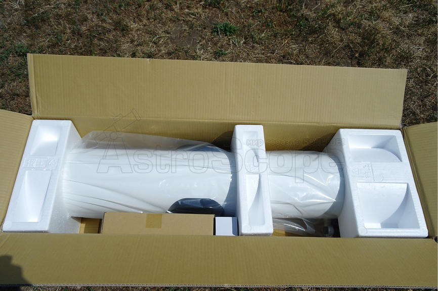 Телескоп Arsenal-GSO 8" Dobson Deluxe - Фото 16