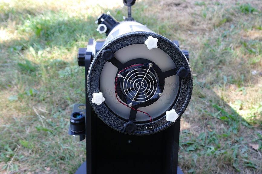 Телескоп Arsenal-GSO 8" Dobson Deluxe - Фото 17