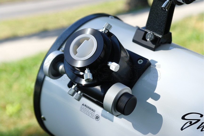 Телескоп Arsenal-GSO 8" Dobson Deluxe - Фото 18