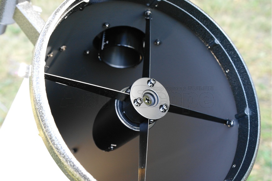 Телескоп Arsenal-GSO 8" Dobson Deluxe - Фото 19