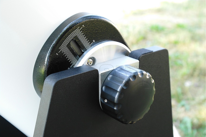 Телескоп Arsenal-GSO 8" Dobson Deluxe - Фото 20