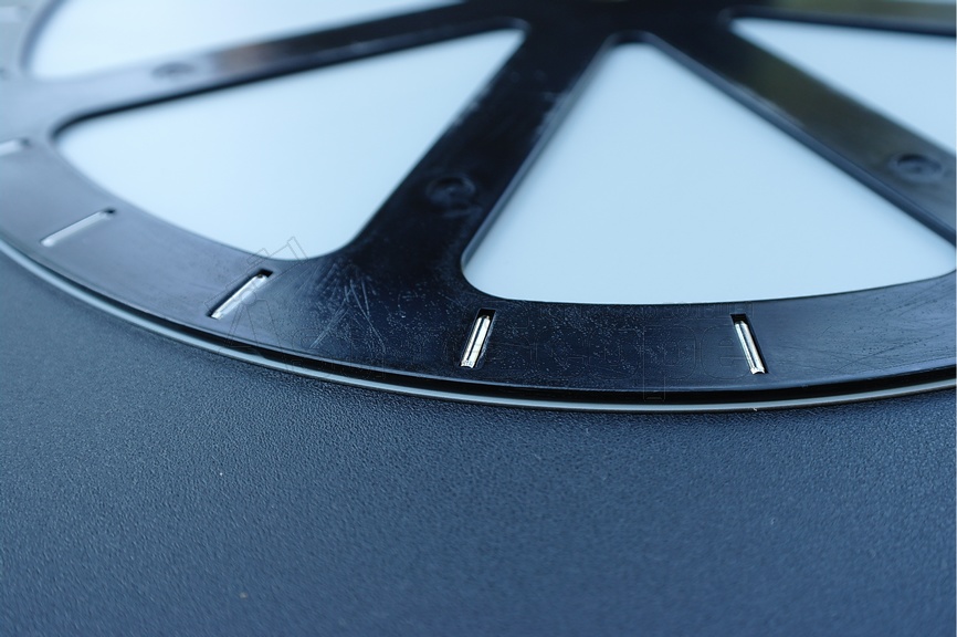 Телескоп Arsenal-GSO 8" Dobson Deluxe - Фото 21