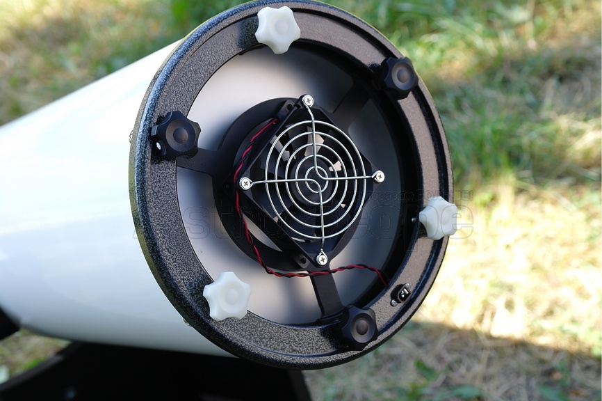 Телескоп Arsenal-GSO 8" Dobson Deluxe - Фото 22