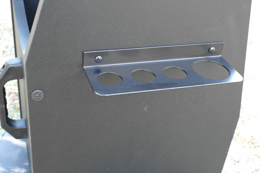 Телескоп Arsenal-GSO 8" Dobson Deluxe - Фото 23