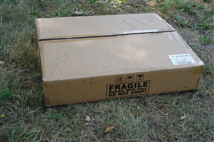 Телескоп Arsenal-GSO 8" Dobson Deluxe - Фото 11