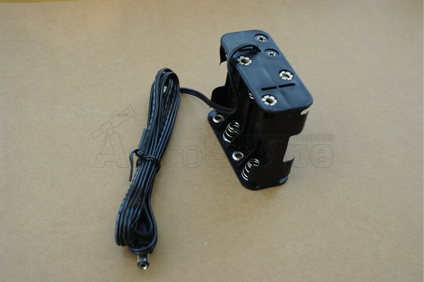 Телескоп Arsenal-GSO 8" Dobson Deluxe - Фото 28