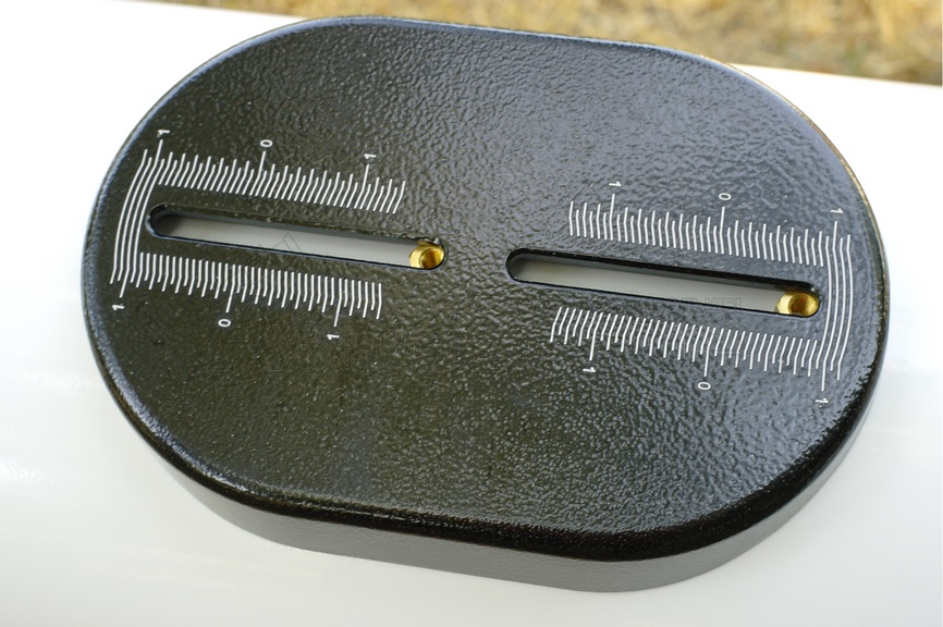 Телескоп Arsenal-GSO 8" Dobson Deluxe - Фото 29